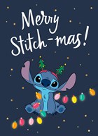 Stitch Disney